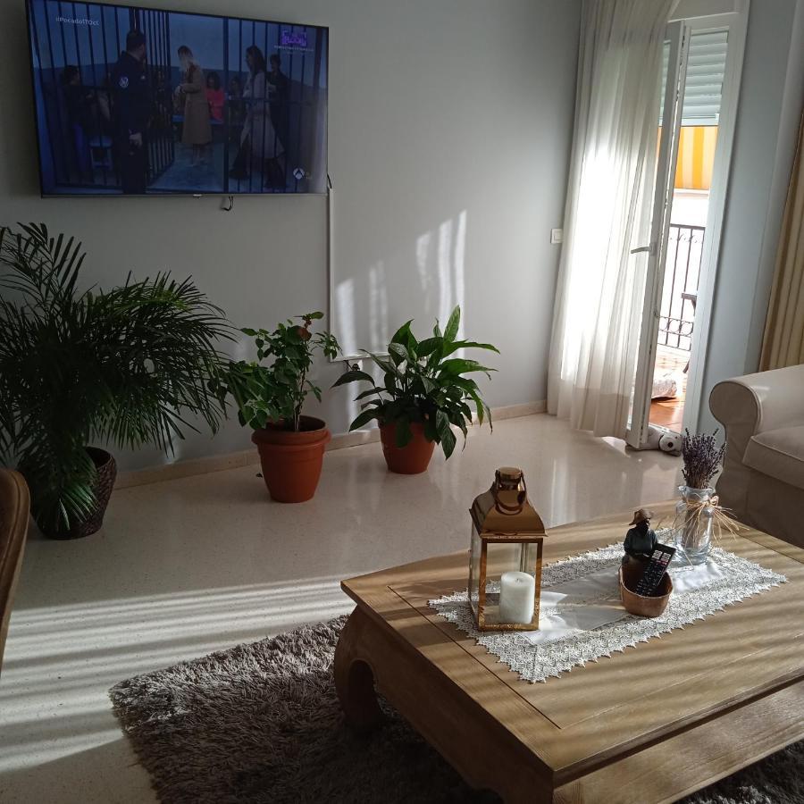 Torremolinos Alquilo Habitacion Con Bano Compartido Y Cocina Compartida Zewnętrze zdjęcie