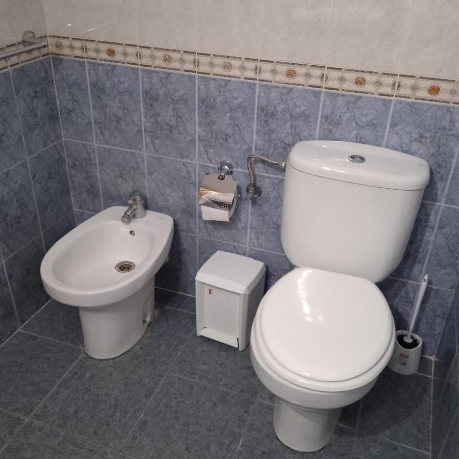 Torremolinos Alquilo Habitacion Con Bano Compartido Y Cocina Compartida Zewnętrze zdjęcie