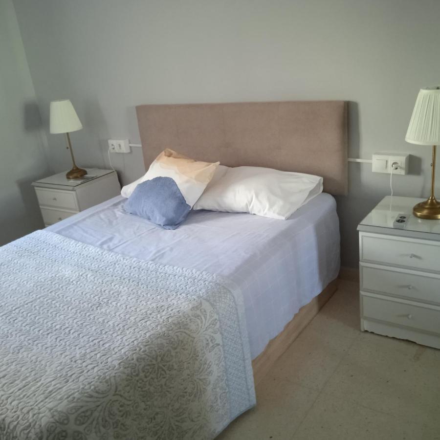 Torremolinos Alquilo Habitacion Con Bano Compartido Y Cocina Compartida Zewnętrze zdjęcie